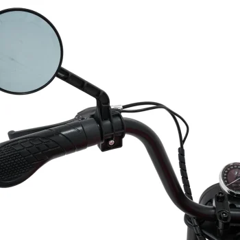 Motor Bmw R18 Crni Motor Na Akumulator 29