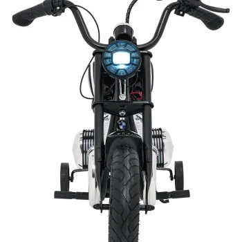 Motor Bmw R18 Crni Motor Na Akumulator 3