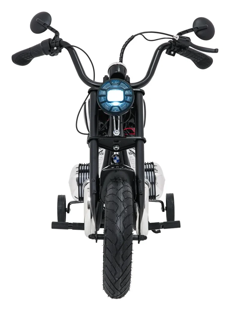 Motor Bmw R18 Crni Motor Na Akumulator 3
