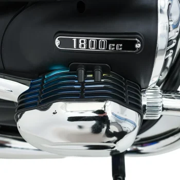 Motor Bmw R18 Crni Motor Na Akumulator 33
