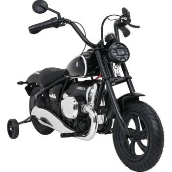 Motor Bmw R18 Crni Motor Na Akumulator 4