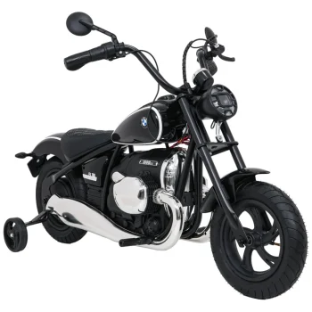 Motor Bmw R18 Crni Motor Na Akumulator 5