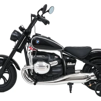 Motor Bmw R18 Crni Motor Na Akumulator 6