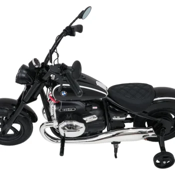 Motor Bmw R18 Crni Motor Na Akumulator 7