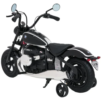 Motor Bmw R18 Crni Motor Na Akumulator 8