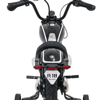 Motor Bmw R18 Crni Motor Na Akumulator 9