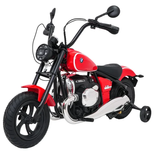 Motor Bmw R18 Crveni Motor Na Akumulator 1