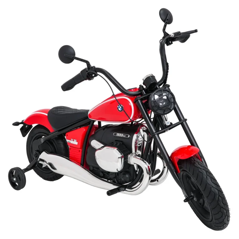 Motor Bmw R18 Crveni Motor Na Akumulator 12