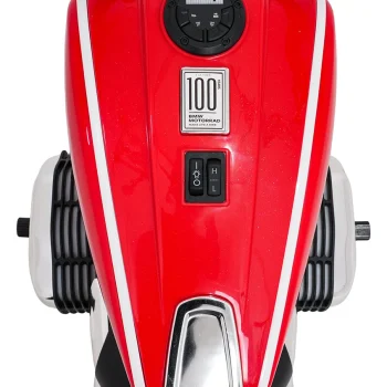 Motor Bmw R18 Crveni Motor Na Akumulator 19