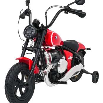 Motor Bmw R18 Crveni Motor Na Akumulator 2