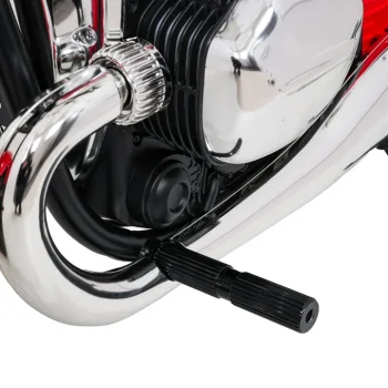 Motor Bmw R18 Crveni Motor Na Akumulator 23
