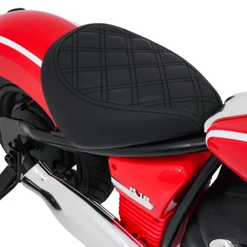 Motor Bmw R18 Crveni Motor Na Akumulator 24