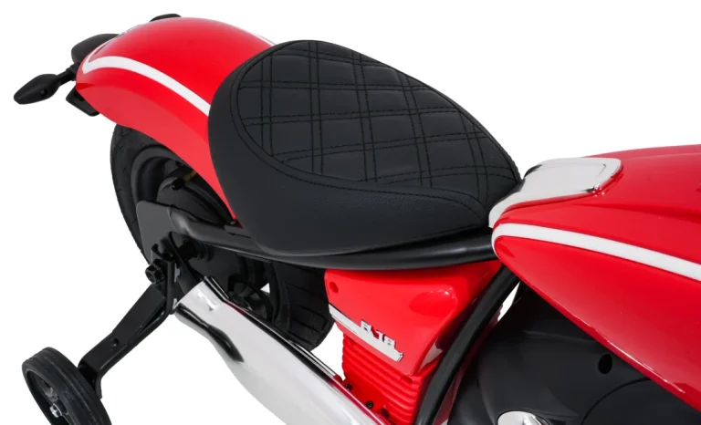 Motor Bmw R18 Crveni Motor Na Akumulator 24