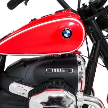Motor Bmw R18 Crveni Motor Na Akumulator 25
