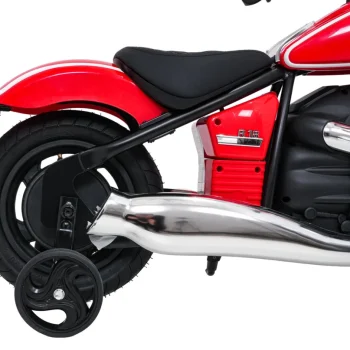 Motor Bmw R18 Crveni Motor Na Akumulator 26