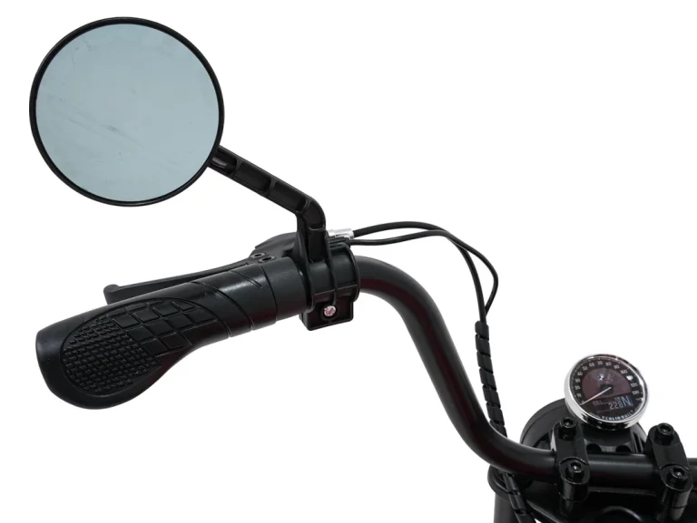Motor Bmw R18 Crveni Motor Na Akumulator 31
