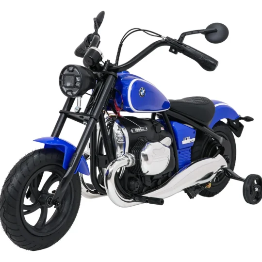 Motor Bmw R18 Plavi Motor Na Akumulator 1