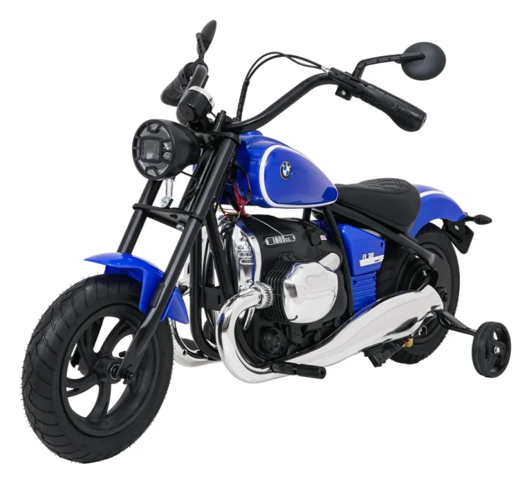 Motor Bmw R18 Plavi Motor Na Akumulator 1