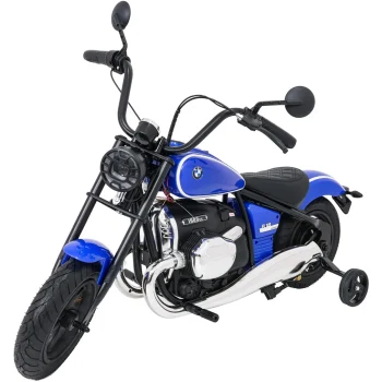 Motor Bmw R18 Plavi Motor Na Akumulator 10