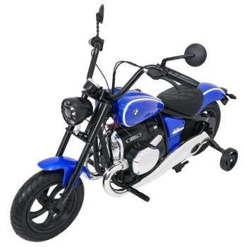 Motor Bmw R18 Plavi Motor Na Akumulator 11