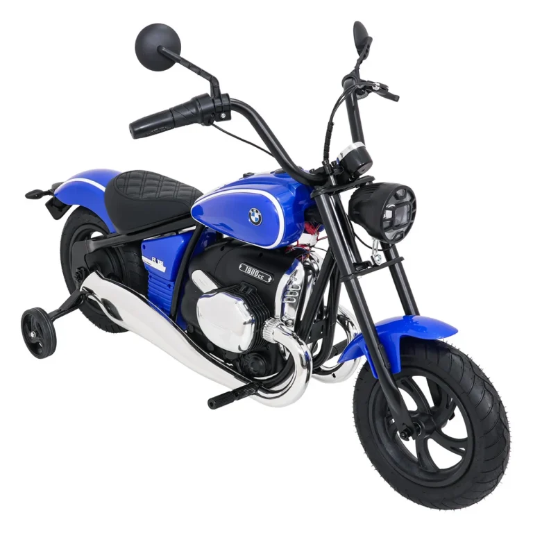 Motor Bmw R18 Plavi Motor Na Akumulator 12