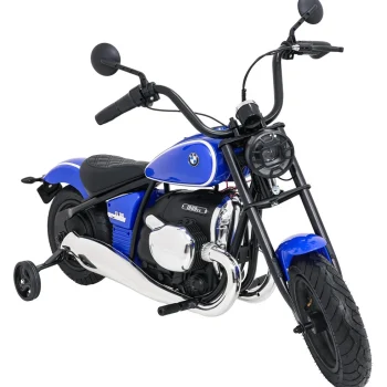 Motor Bmw R18 Plavi Motor Na Akumulator 13