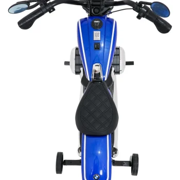 Motor Bmw R18 Plavi Motor Na Akumulator 14