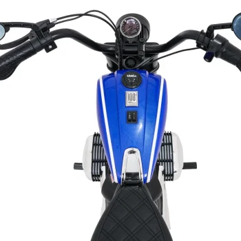 Motor Bmw R18 Plavi Motor Na Akumulator 15