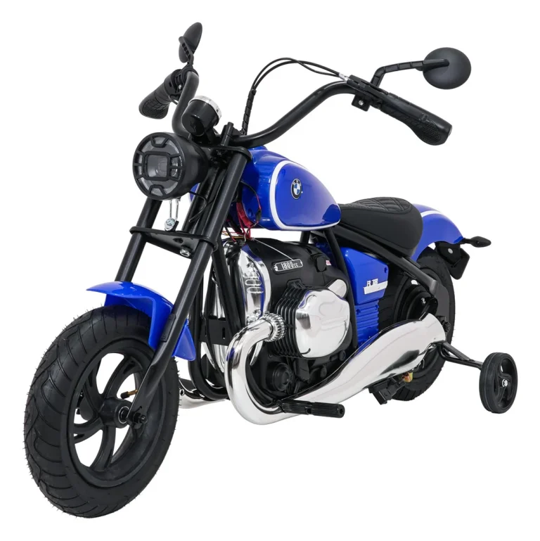 Motor Bmw R18 Plavi Motor Na Akumulator 2