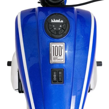 Motor Bmw R18 Plavi Motor Na Akumulator 20