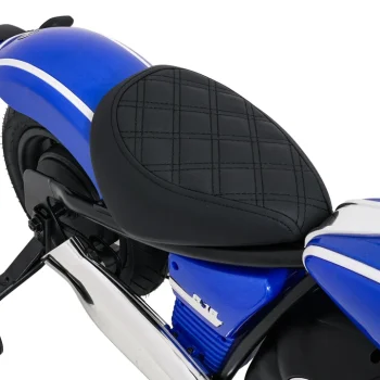 Motor Bmw R18 Plavi Motor Na Akumulator 21