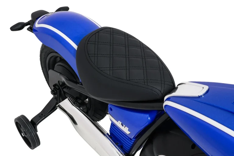 Motor Bmw R18 Plavi Motor Na Akumulator 21