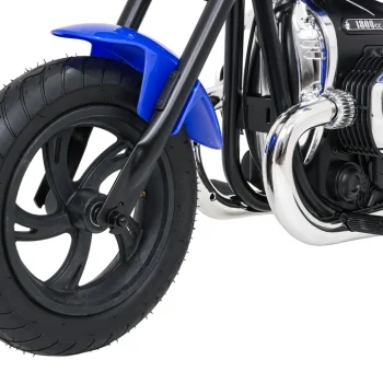 Motor Bmw R18 Plavi Motor Na Akumulator 22