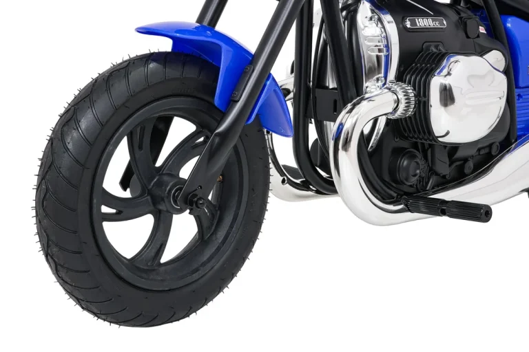 Motor Bmw R18 Plavi Motor Na Akumulator 22