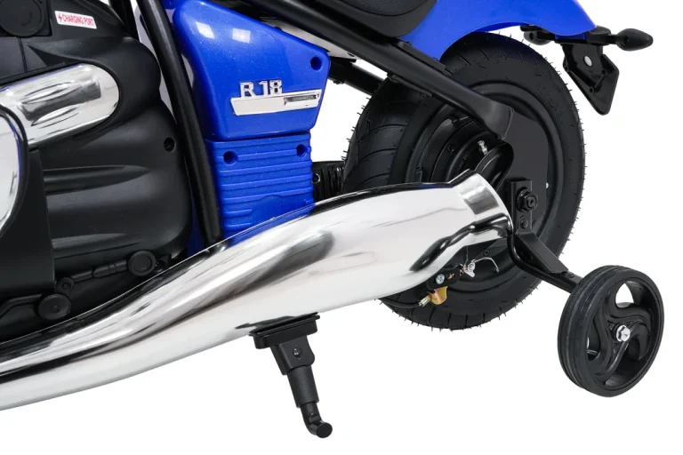 Motor Bmw R18 Plavi Motor Na Akumulator 24