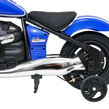 Motor Bmw R18 Plavi Motor Na Akumulator 25