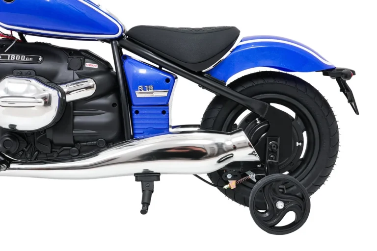 Motor Bmw R18 Plavi Motor Na Akumulator 25