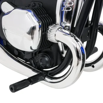 Motor Bmw R18 Plavi Motor Na Akumulator 28