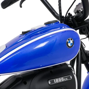 Motor Bmw R18 Plavi Motor Na Akumulator 29