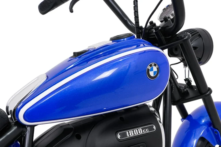 Motor Bmw R18 Plavi Motor Na Akumulator 29