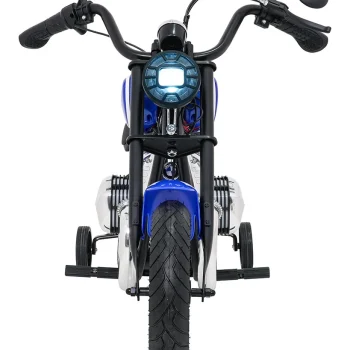 Motor Bmw R18 Plavi Motor Na Akumulator 3