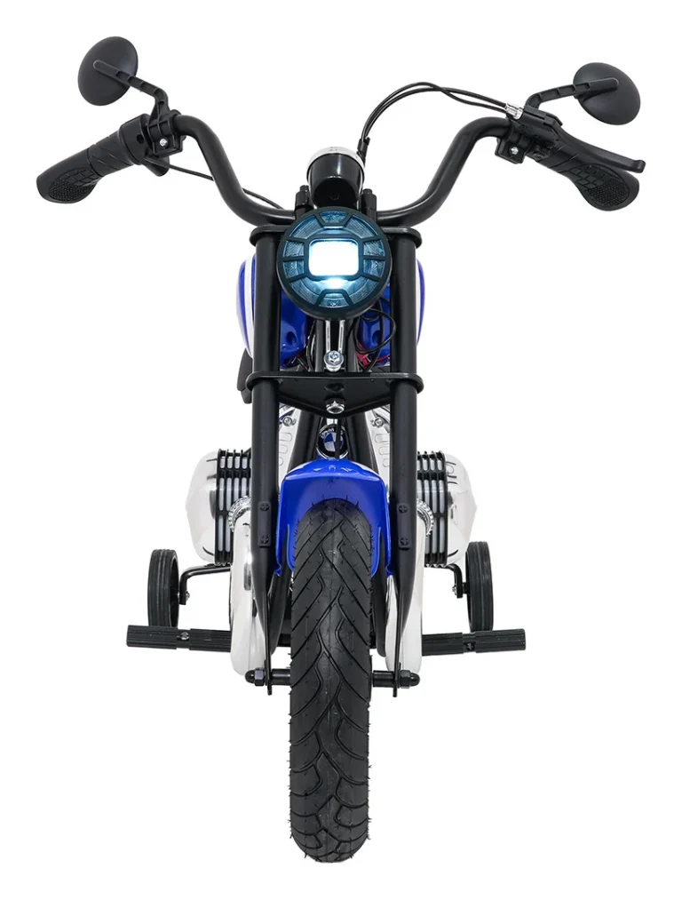 Motor Bmw R18 Plavi Motor Na Akumulator 3