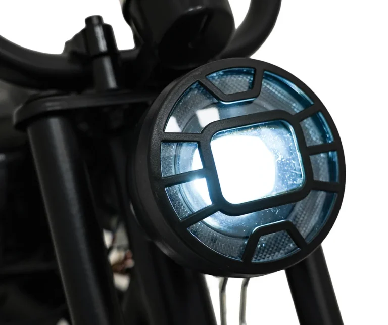 Motor Bmw R18 Plavi Motor Na Akumulator 31
