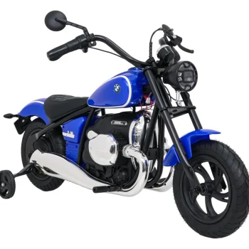 Motor Bmw R18 Plavi Motor Na Akumulator 4