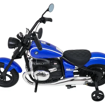 Motor Bmw R18 Plavi Motor Na Akumulator 6