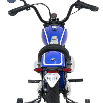Motor Bmw R18 Plavi Motor Na Akumulator 8