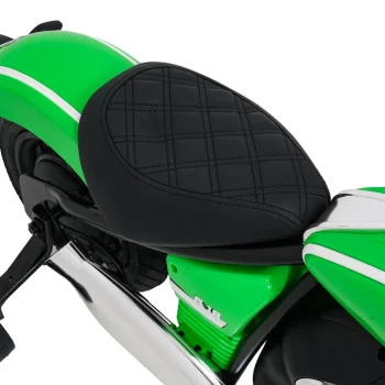 Motor Bmw R18 Zeleni Motor Na Akumulator 23