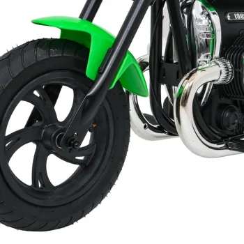 Motor Bmw R18 Zeleni Motor Na Akumulator 24