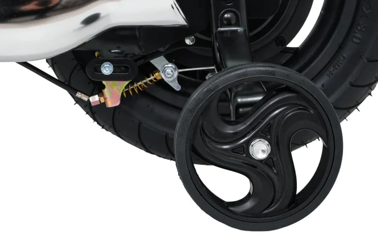 Motor Bmw R18 Zeleni Motor Na Akumulator 28
