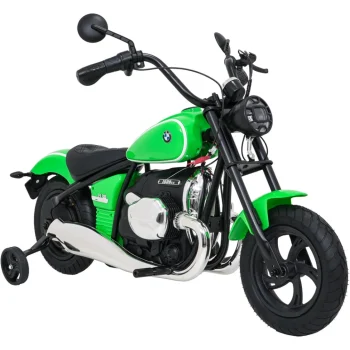 Motor Bmw R18 Zeleni Motor Na Akumulator 5